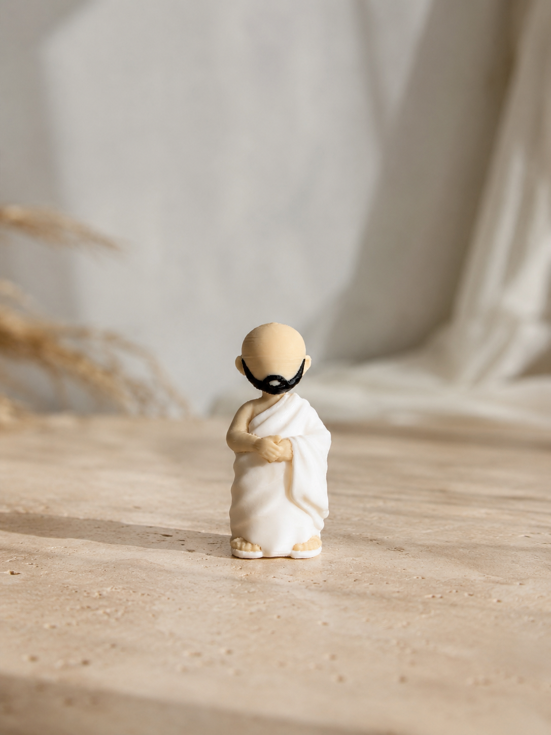 Figurine Pèlerin en Ihram