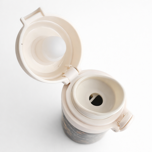 Insulated Bottle - Rawda Designs (Masjid An-Nabawi)