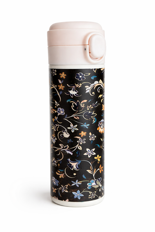 Insulated Bottle - Rawda Designs (Masjid An-Nabawi)